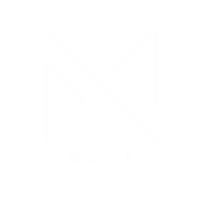 MADE MEMORIES logo